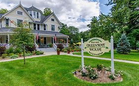 Greenway House